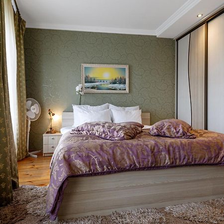 Daugavaluxapartments Free Parking Riga Exterior foto