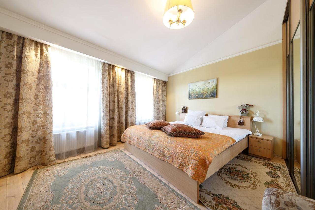 Daugavaluxapartments Free Parking Riga Exterior foto