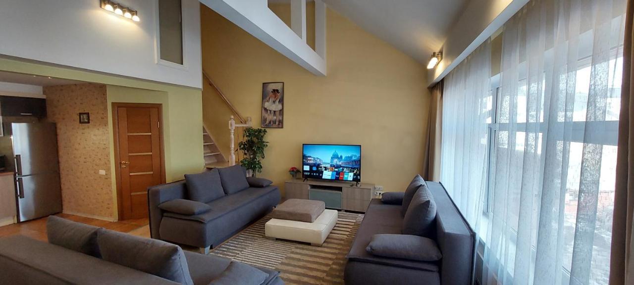 Daugavaluxapartments Free Parking Riga Exterior foto
