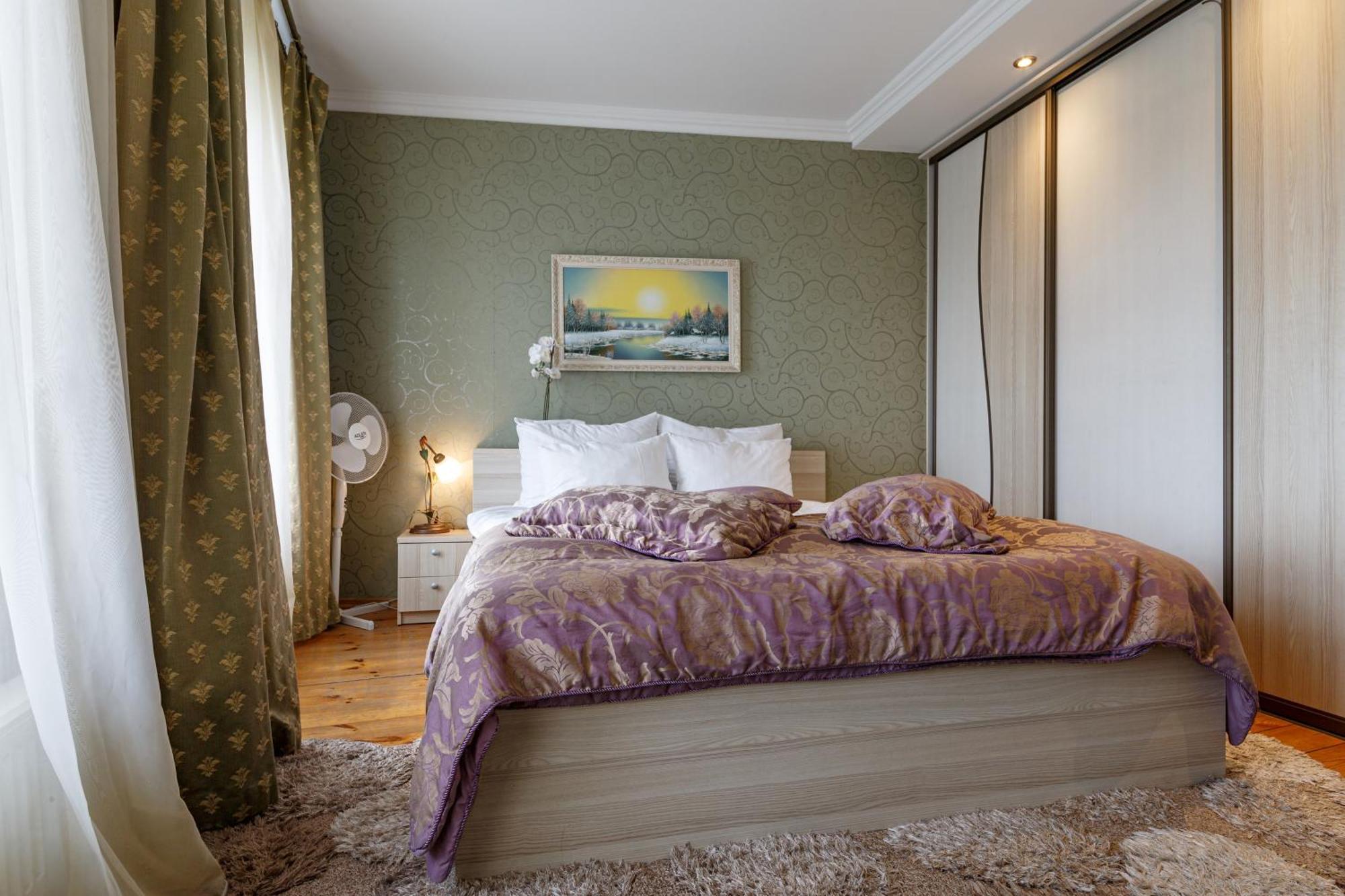 Daugavaluxapartments Free Parking Riga Exterior foto