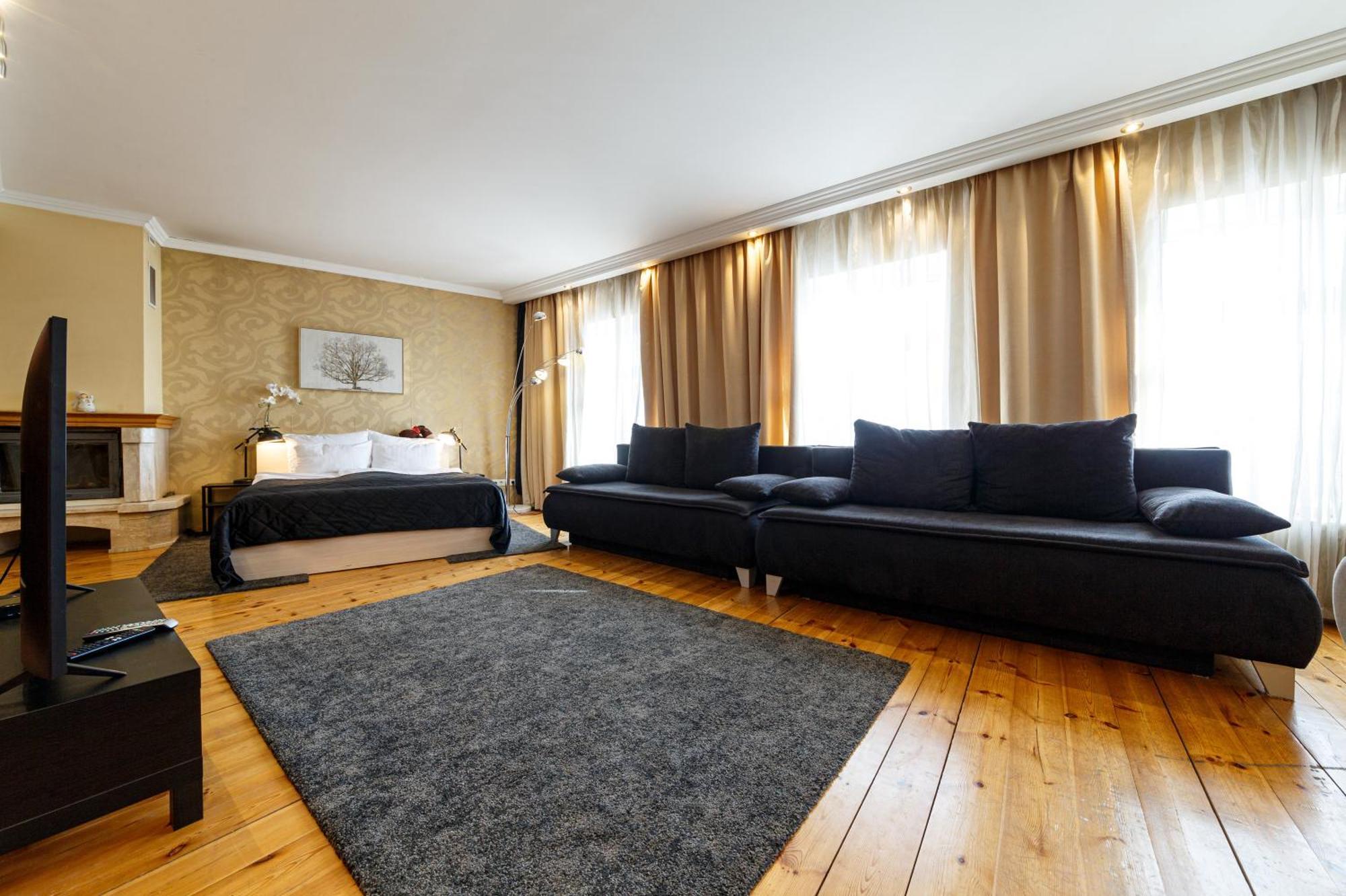 Daugavaluxapartments Free Parking Riga Exterior foto