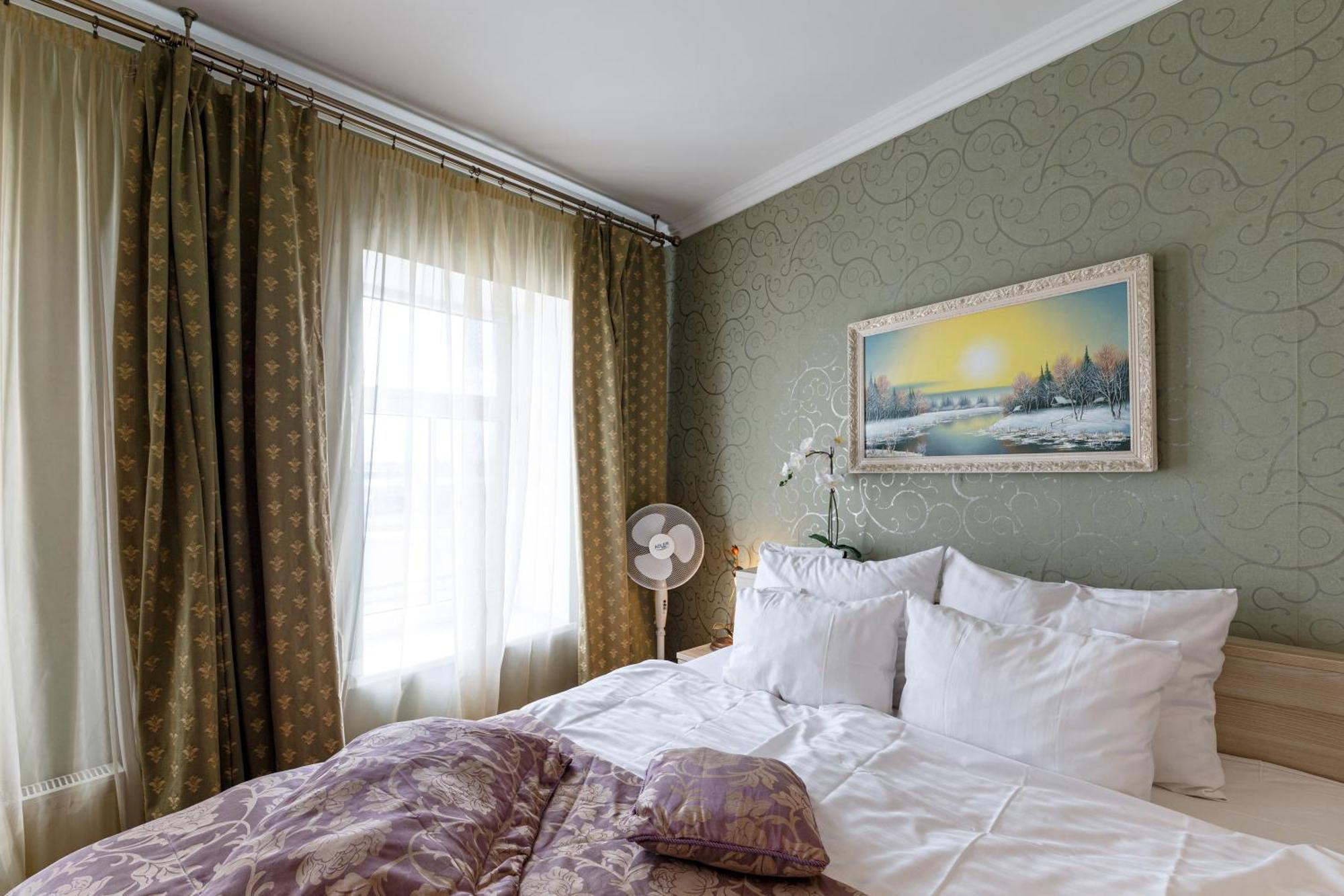Daugavaluxapartments Free Parking Riga Exterior foto
