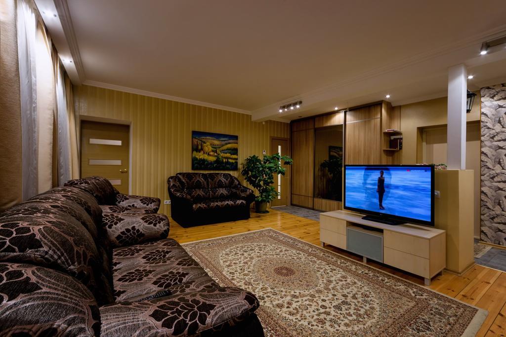 Daugavaluxapartments Free Parking Riga Exterior foto