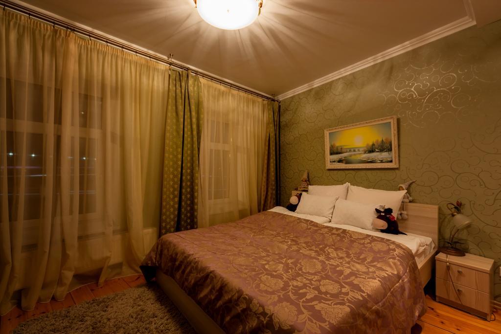 Daugavaluxapartments Free Parking Riga Exterior foto