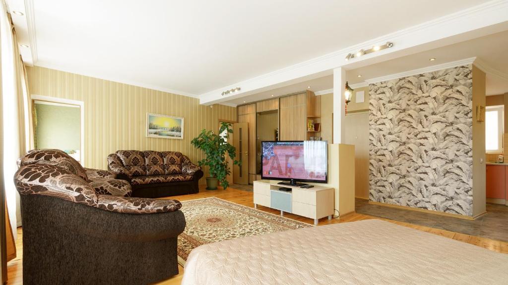 Daugavaluxapartments Free Parking Riga Exterior foto